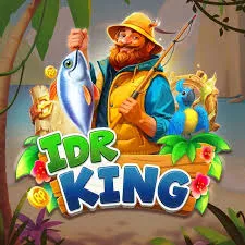 IDRKING - Game TPS Seru dan Menantang