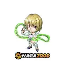 NAGA2000 - Petualangan Epic dalam Dunia Fantasi