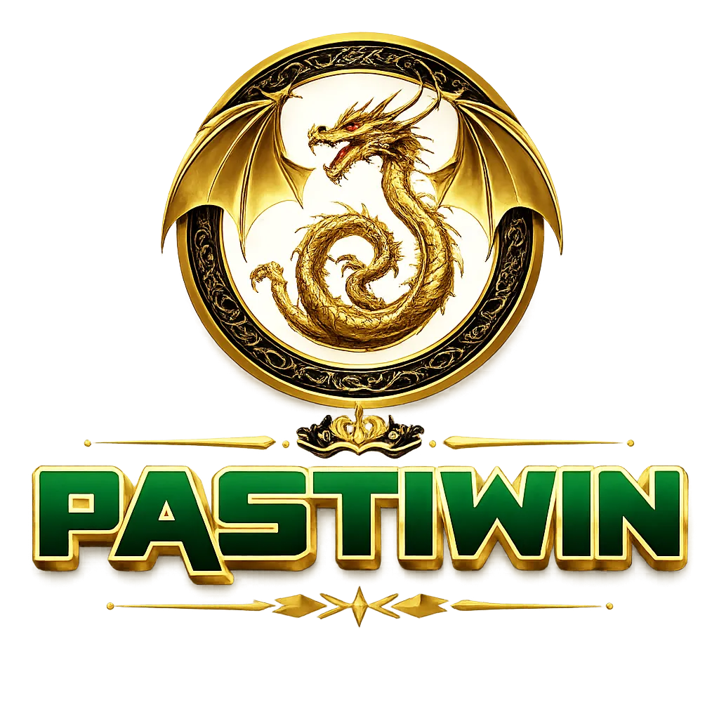 PASTIWIN - Game Slot Terbaik untuk Menang Besar