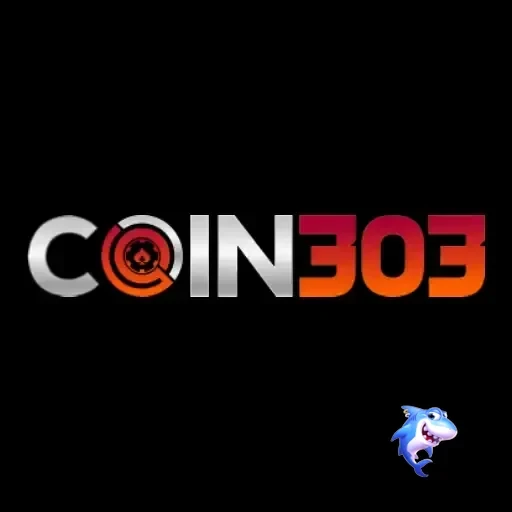 Logo coin303